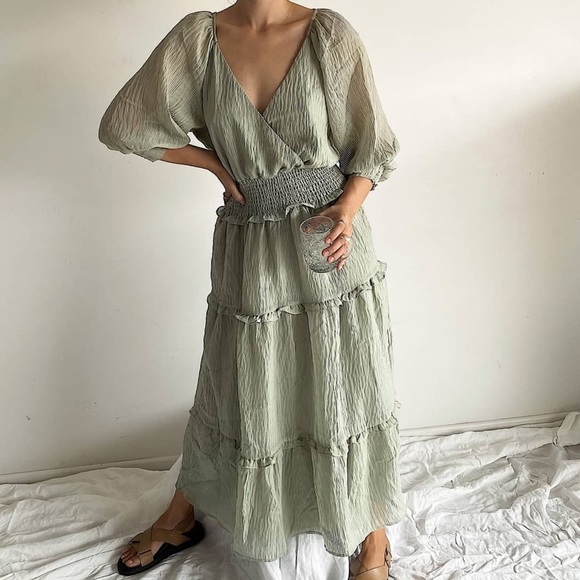 Wish the Label dress - Picture 2 of 3